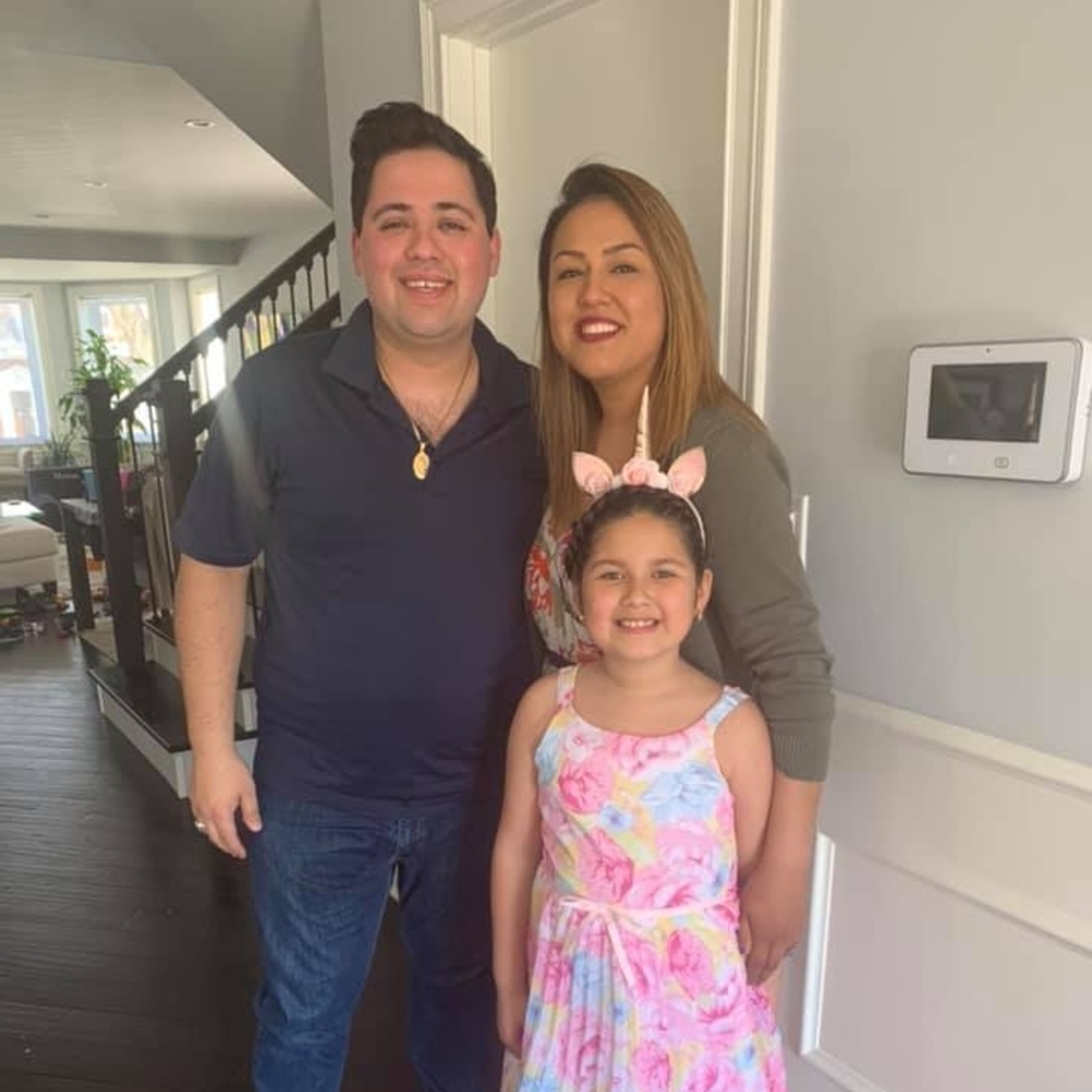 Meet your Posher, Jose